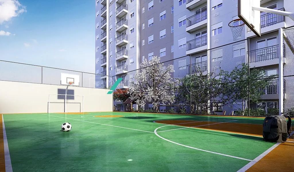 apartamento - Cidade Satélite Íris - Campinas - Foto 2