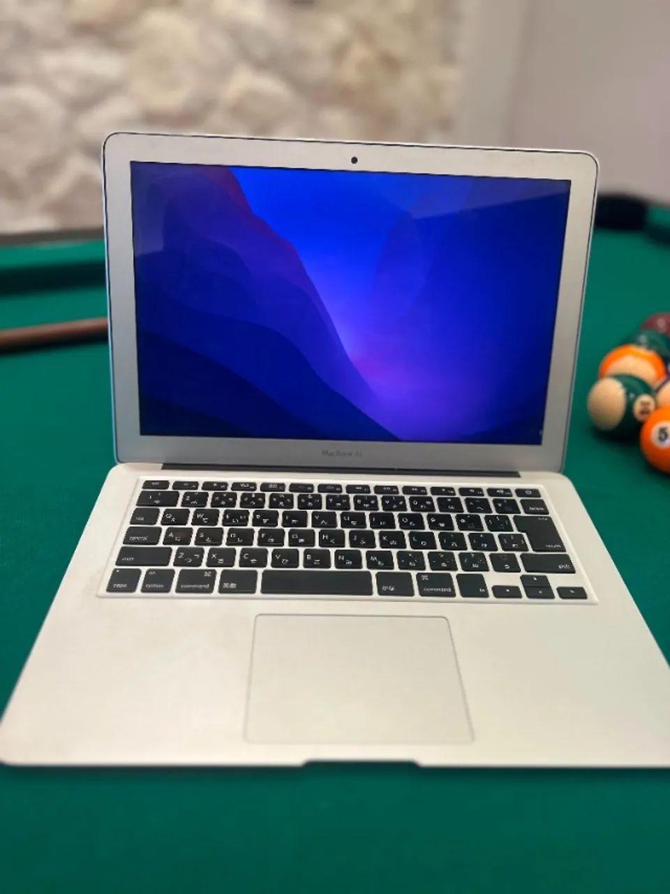 MacBook Air 13" Apple | Intel i5 | 8GB RAM | SSD 256GB - Foto 4