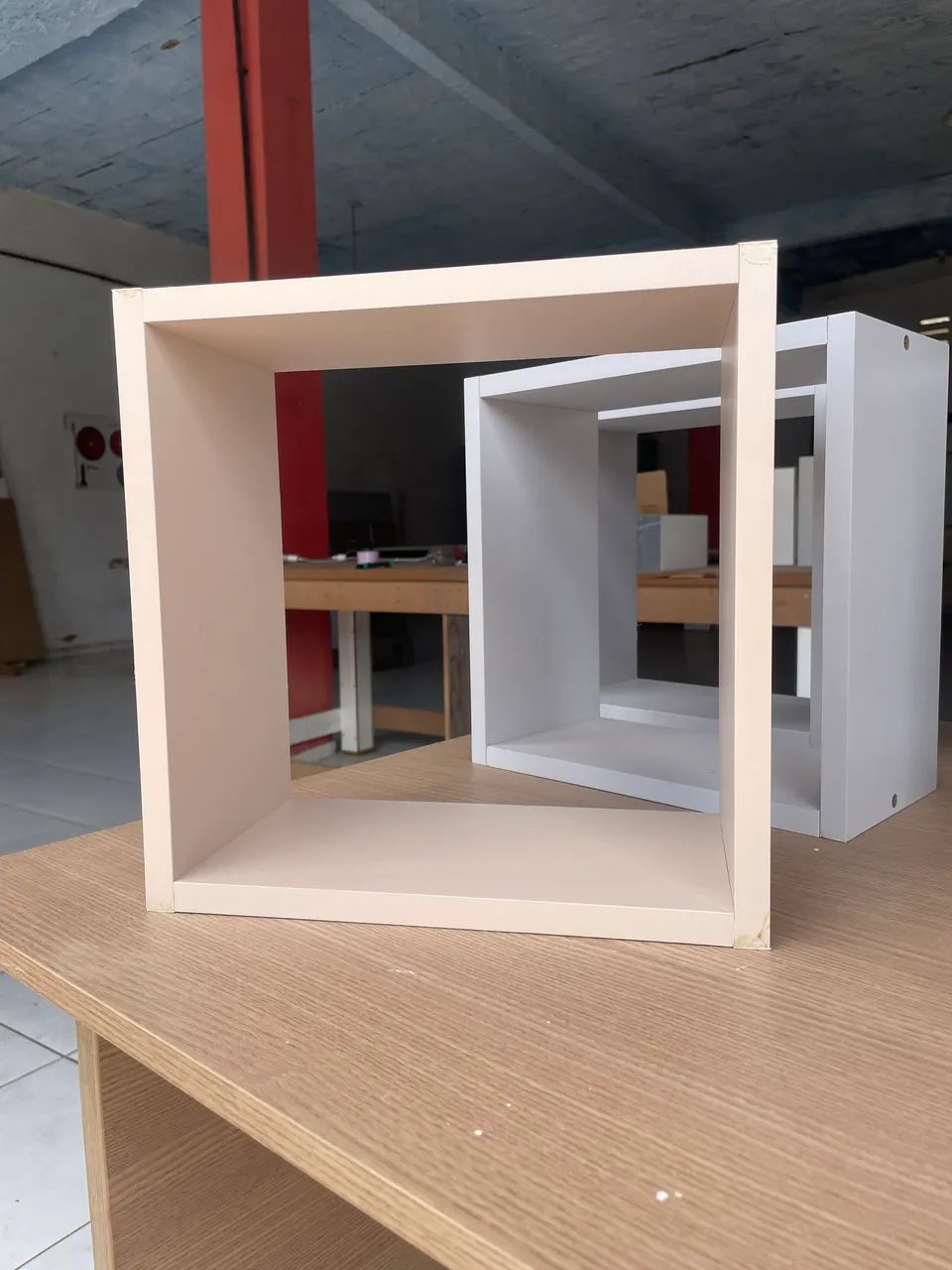 Nichos de MDF - Foto 3