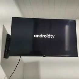 TV TCL 32 polegadas Smart Android TV - Netflix, YouTube, Wi-Fi