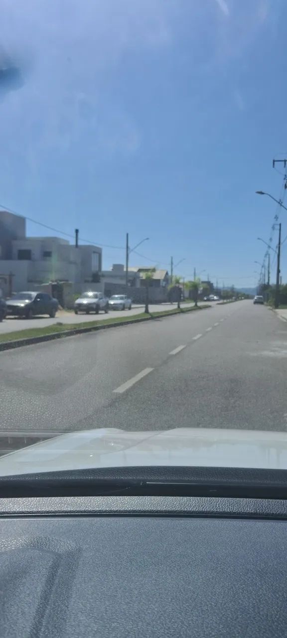 Terreno Av Principal Nova Congonhas início do lo