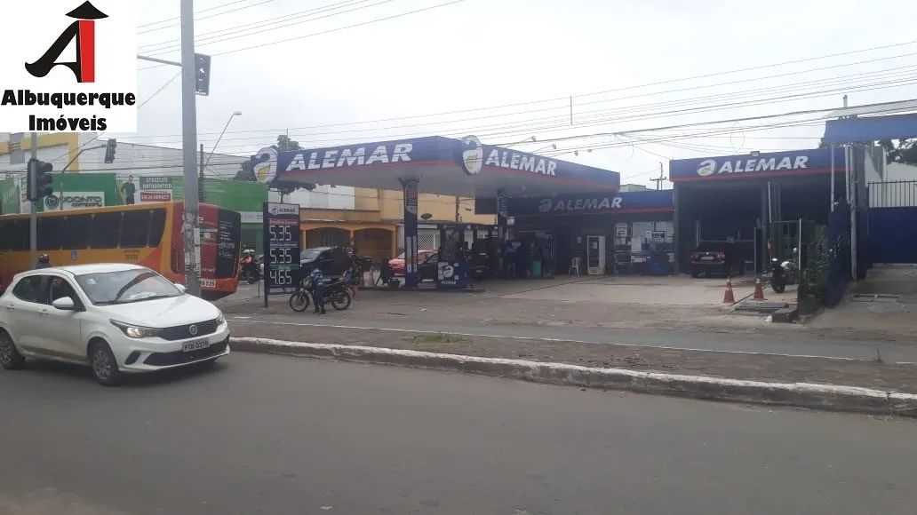 PONTO COMERCIAL em São Luís - MA, João Paulo - Foto 2