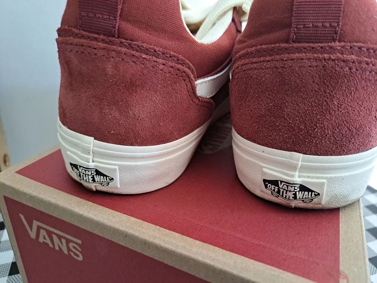 Tênis Vans  - Foto 3