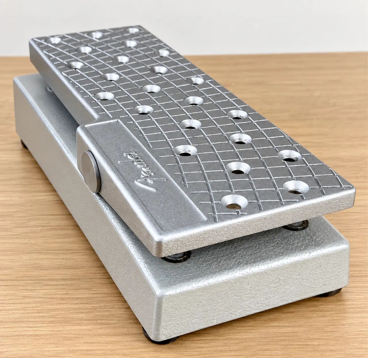 Pedal de Volume Fender 