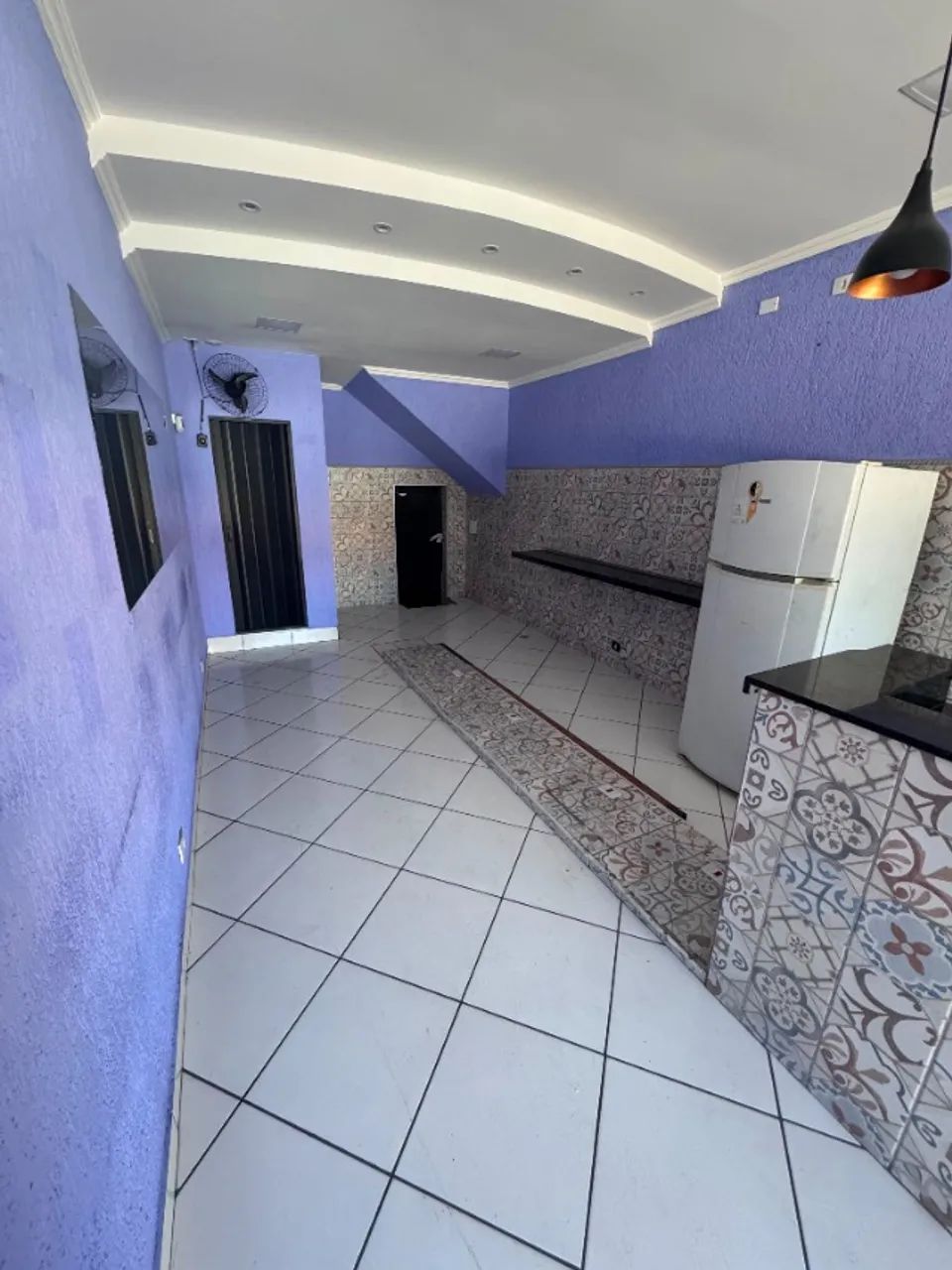 IMÓVEL COMERCIAL EM ITAPEVI - JARDIM SANTA RITA - Foto 2