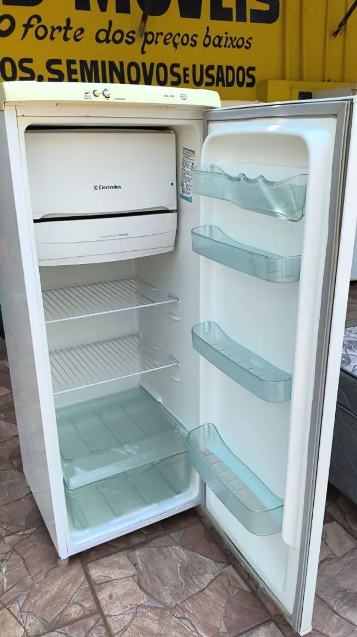 Geladeira Electrolux degelo 280L  - Foto 2