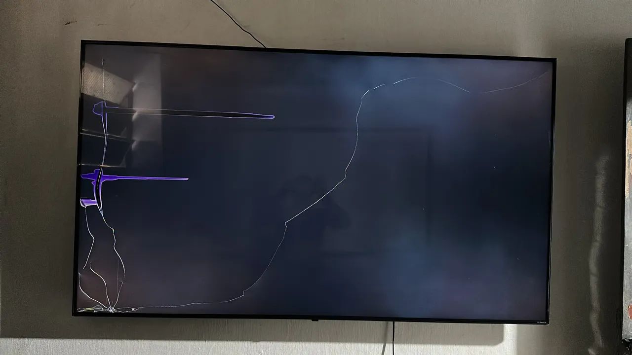 TV 75 POLEGADAS. - Foto 2