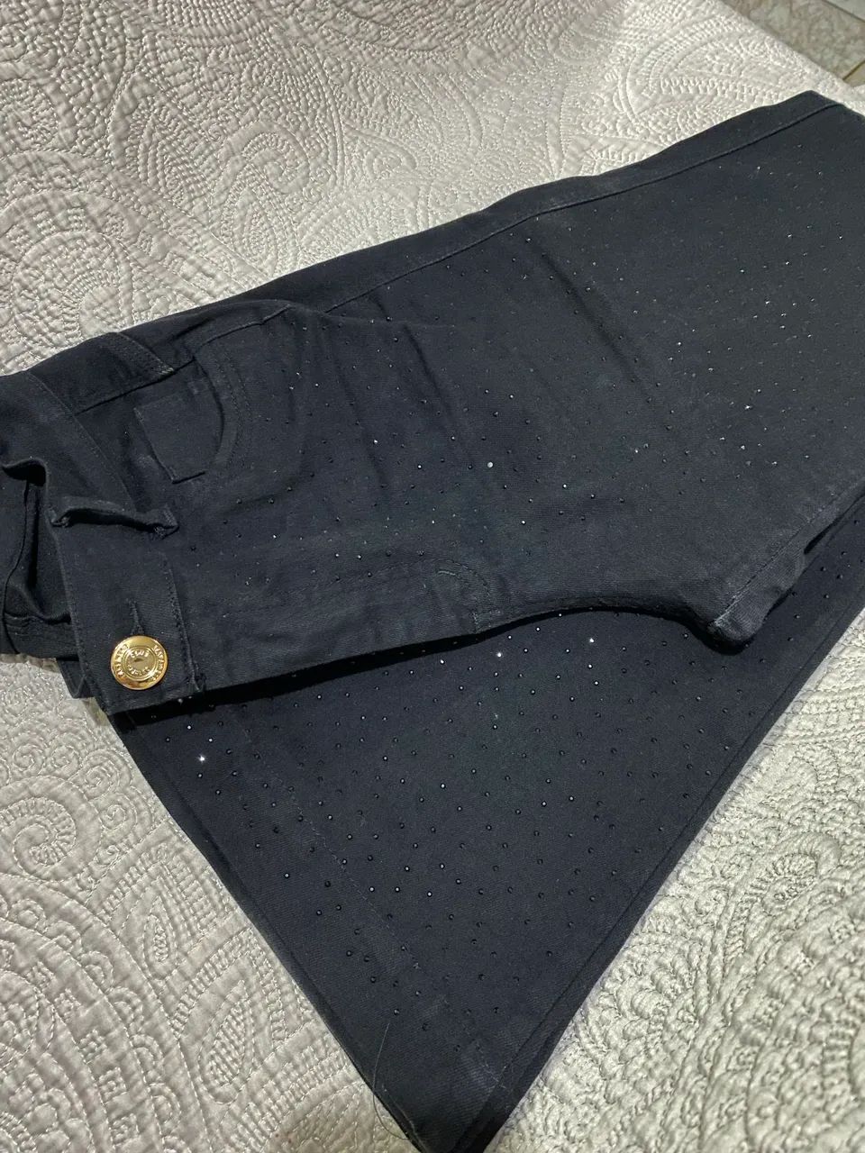 Calça jeans  - Foto 2