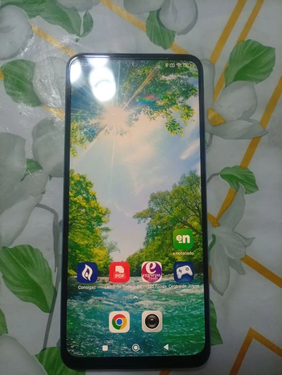 Redmi note 12 - Foto 3