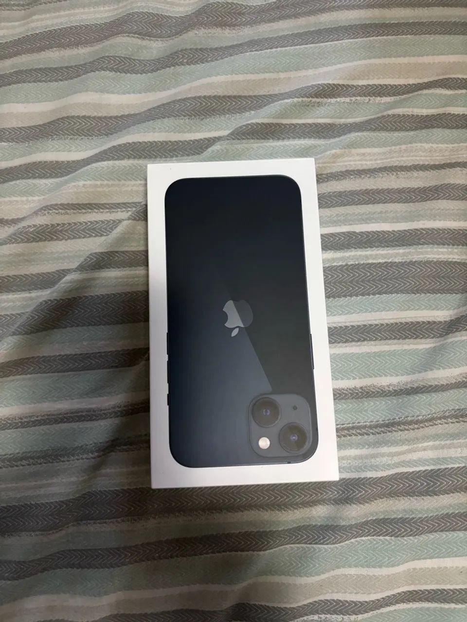 IPHONE 13 128 LACRADO. - Foto 3
