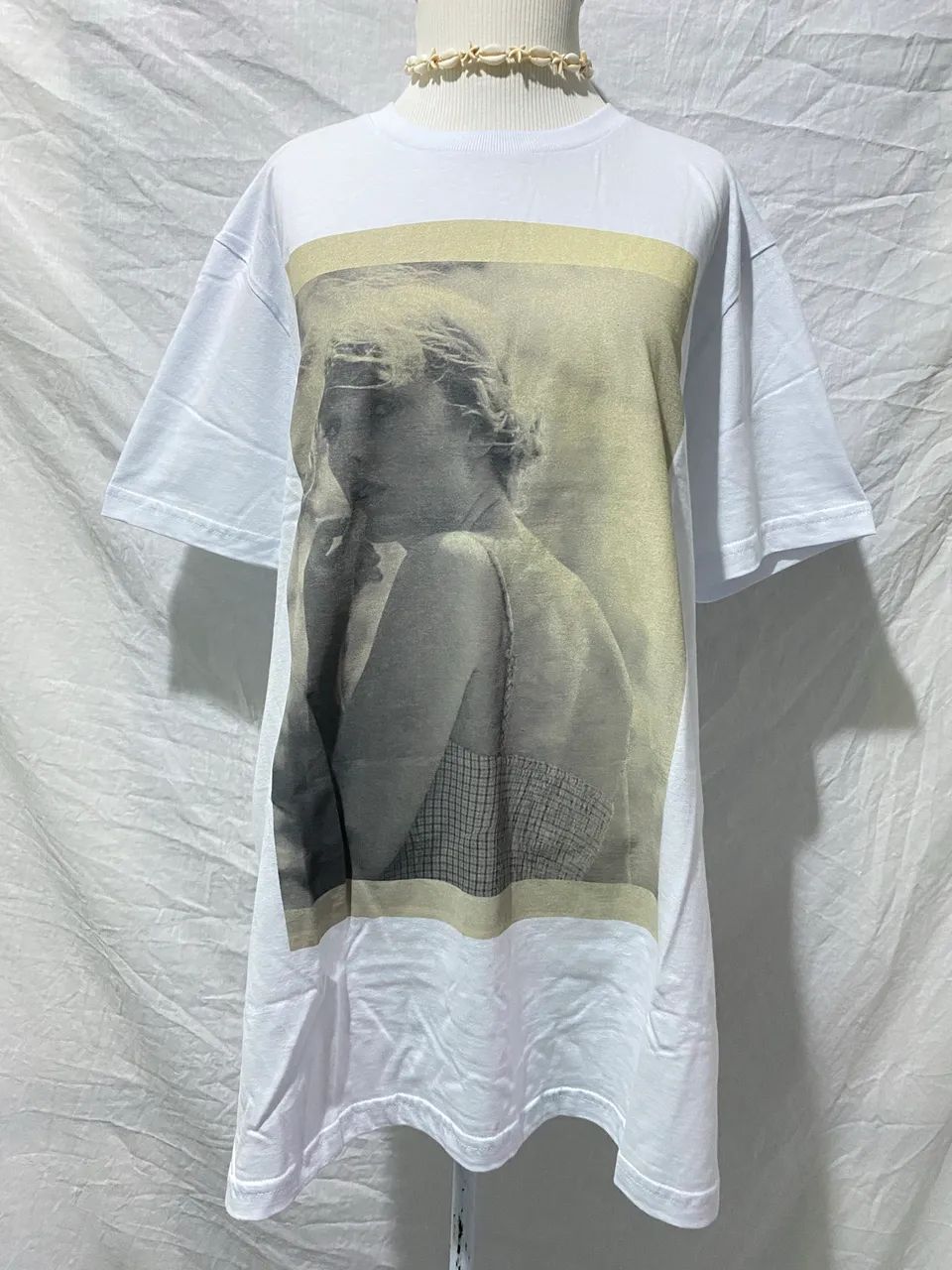 Camisa Taylor Swift Folklore