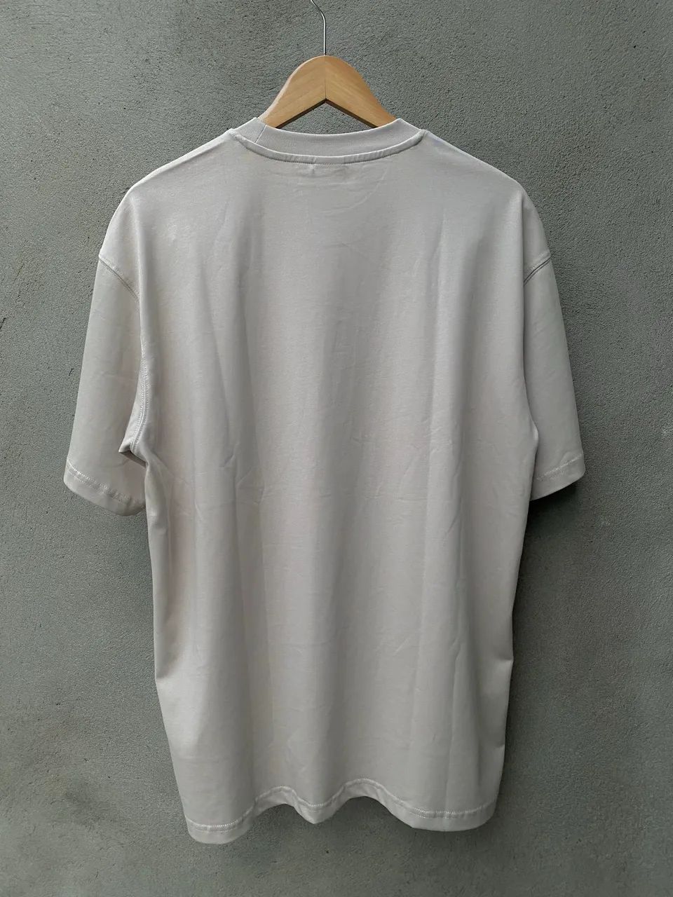 Camiseta Oversized StreetCollection  - Foto 3