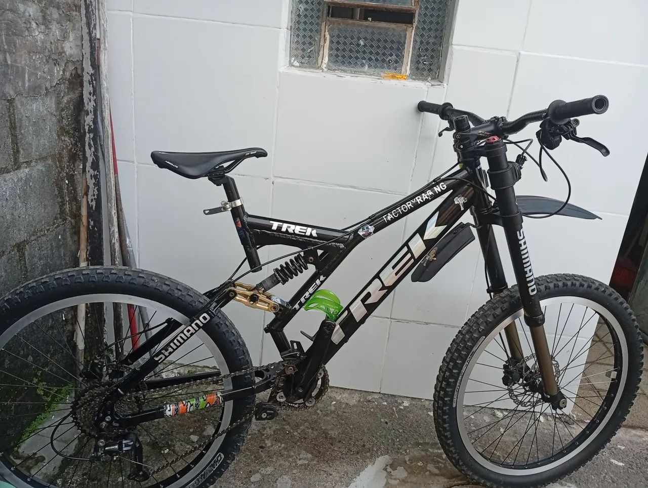 Bike Downhill - Foto 2