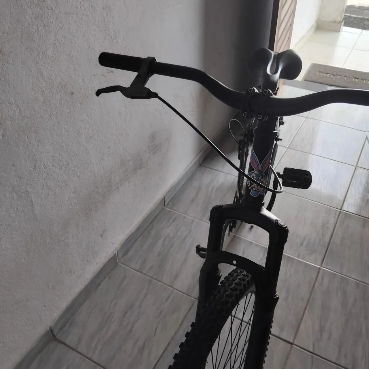 Bicicleta  - Foto 4