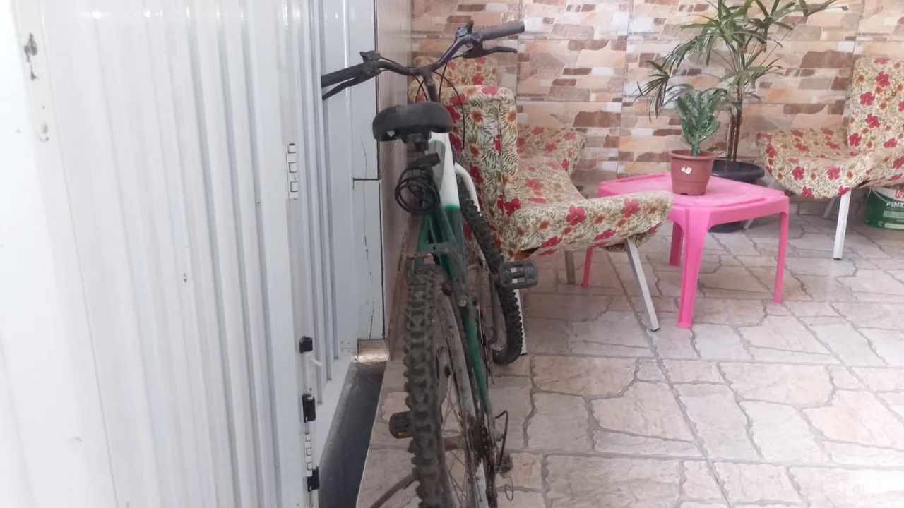 Vendi bicicleta  - Foto 2