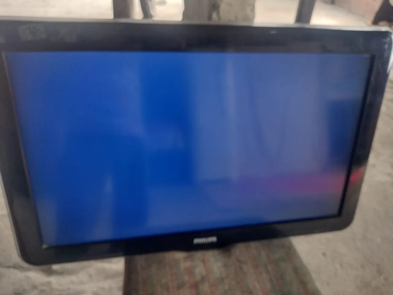 Tv  - Foto 2