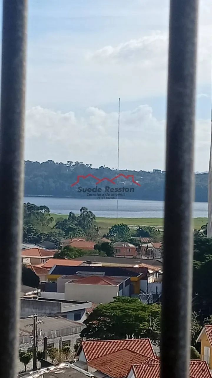 Apartamento a venda com 2 quartos 54 m² com vaga de garagem - Foto 5