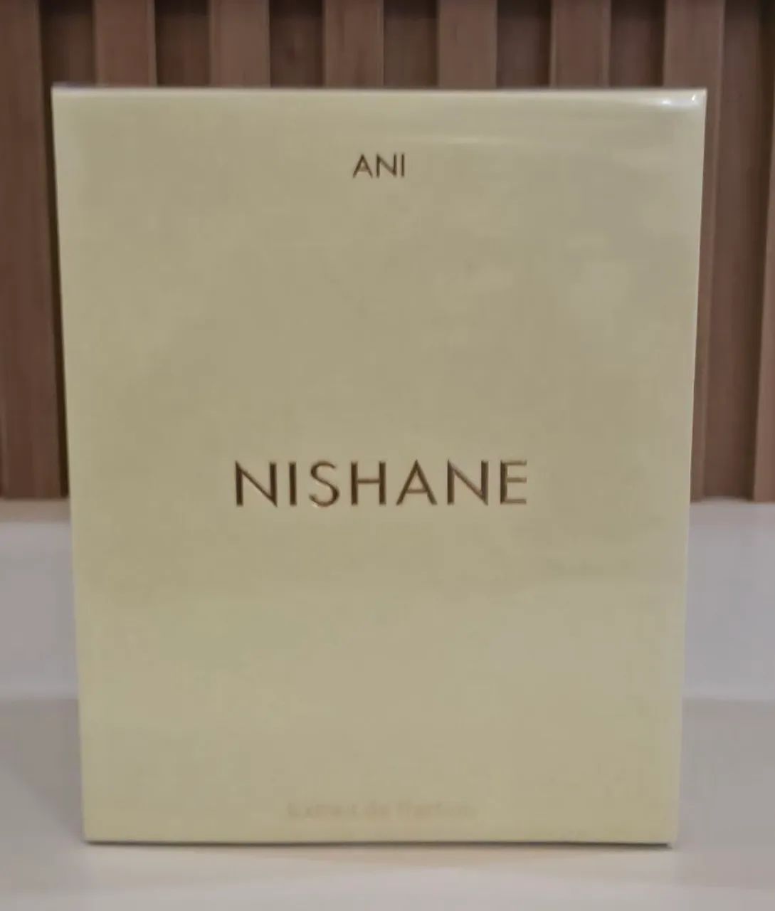 Nishane Ani 100ml