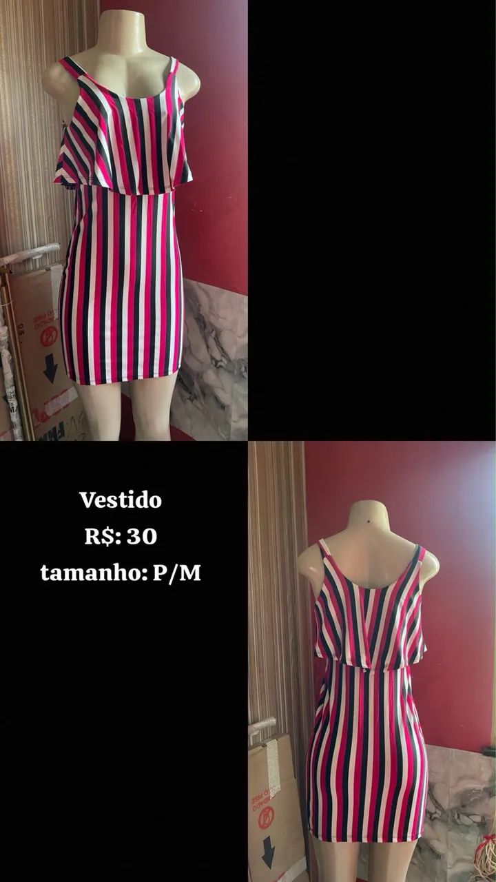 Vestido 