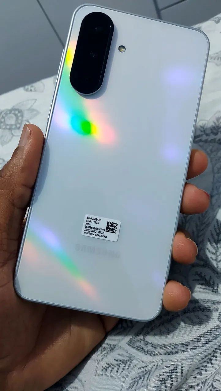 Samsung galaxy a36 5g   - Foto 4