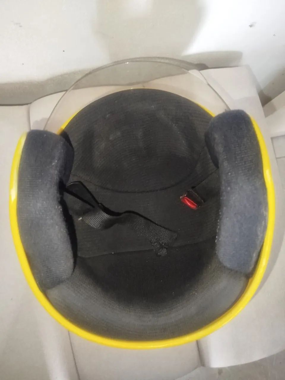 Capacete  - Foto 5
