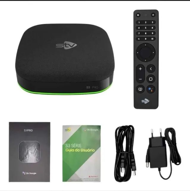 Stv 3 pro  - Foto 3