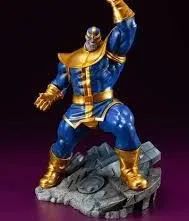 thanos 1/10 kotobukiya