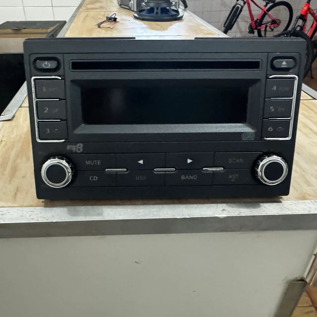Rádio original 