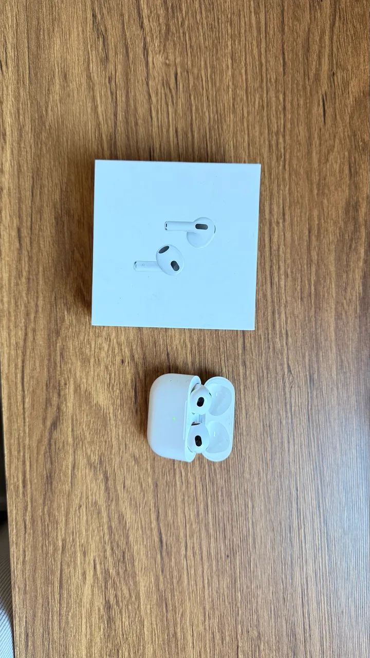 Air Pods 3