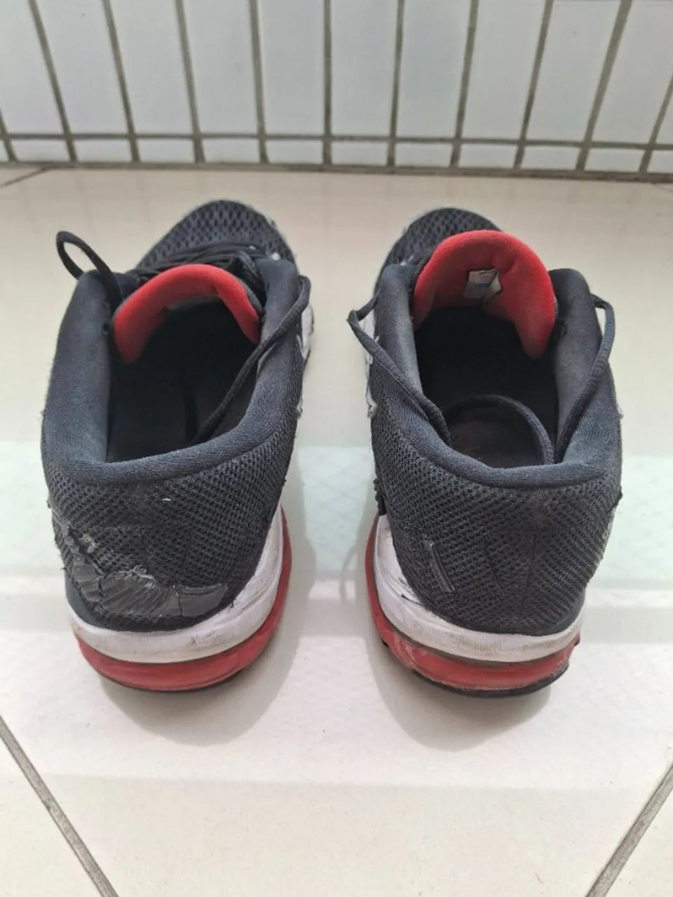 Tênis Mizuno Wave Mirai 2 - Foto 2