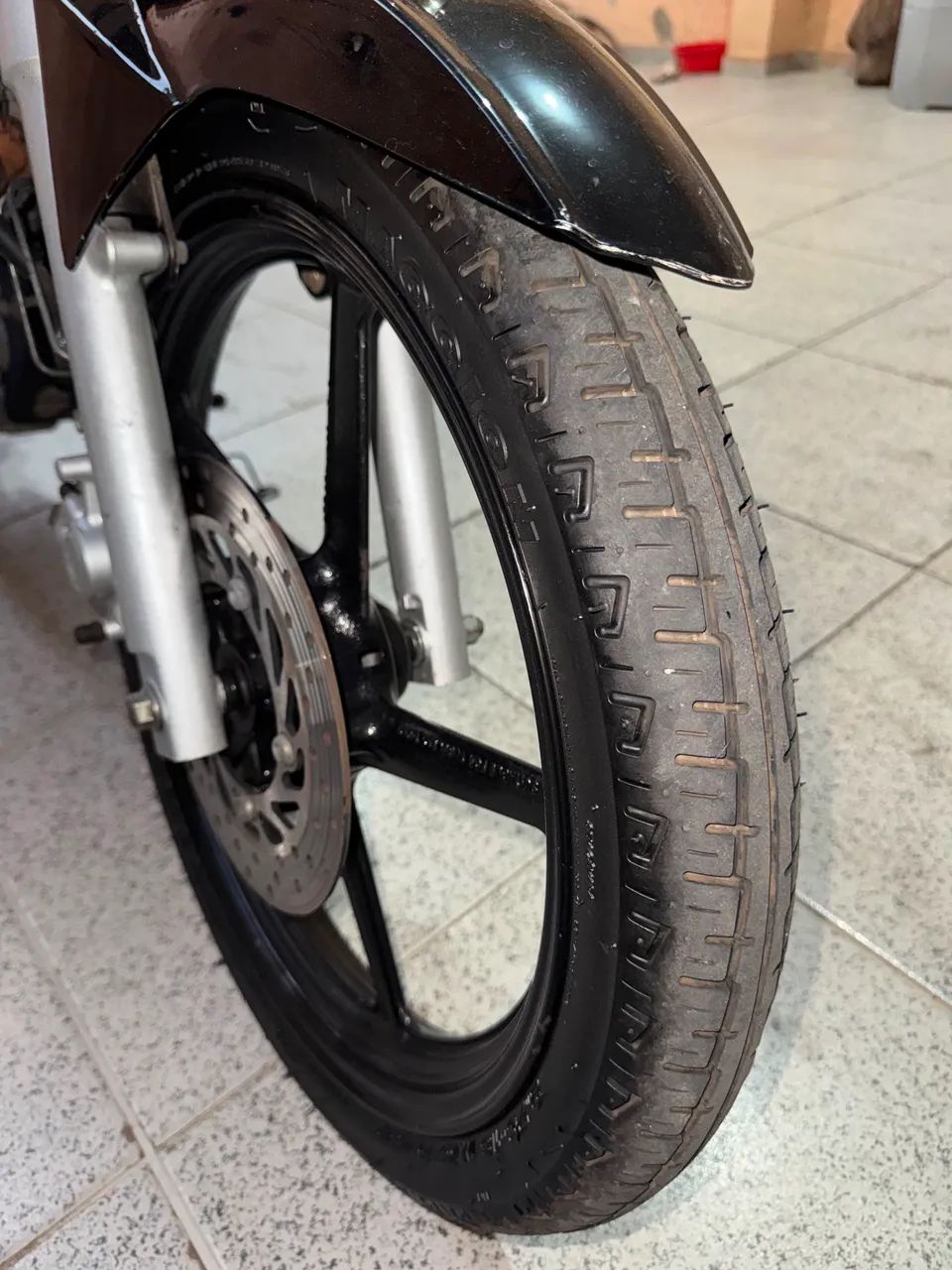 Fazer 150 2014 - Foto 5