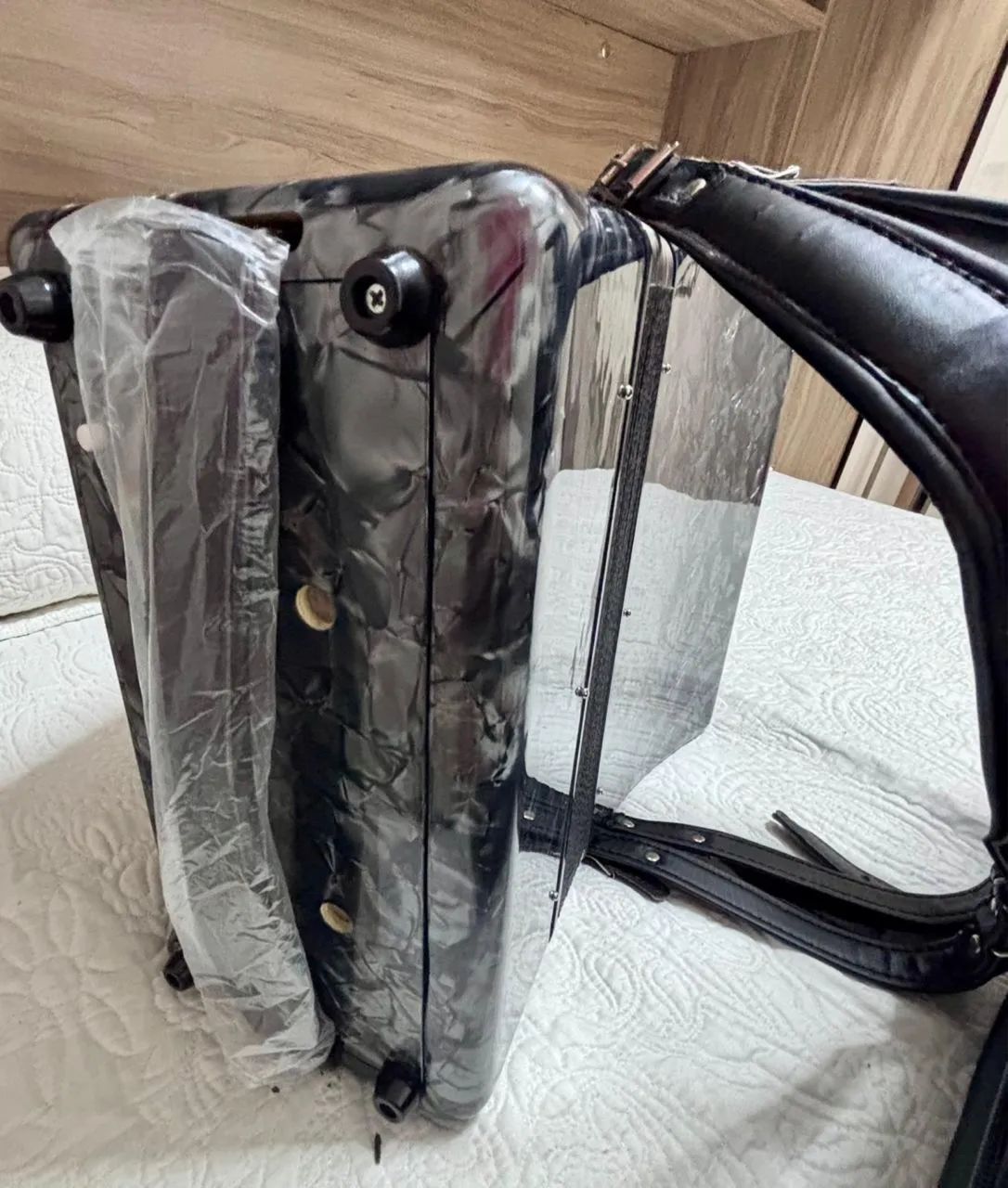 Acordeon 48 Baixos  - Foto 3