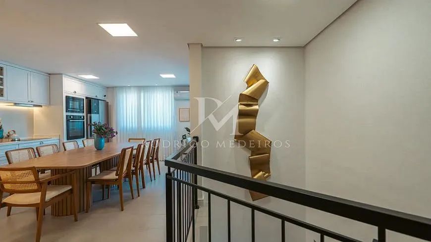 Cobertura dúplex com 4 quartos na Agronômica, Florianópolis - Foto 3