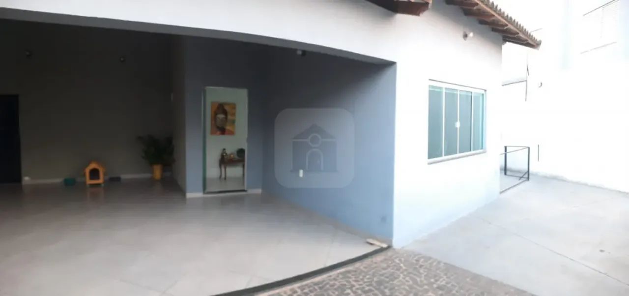 Casa para venda no bairro Jardim Botânico - Foto 3