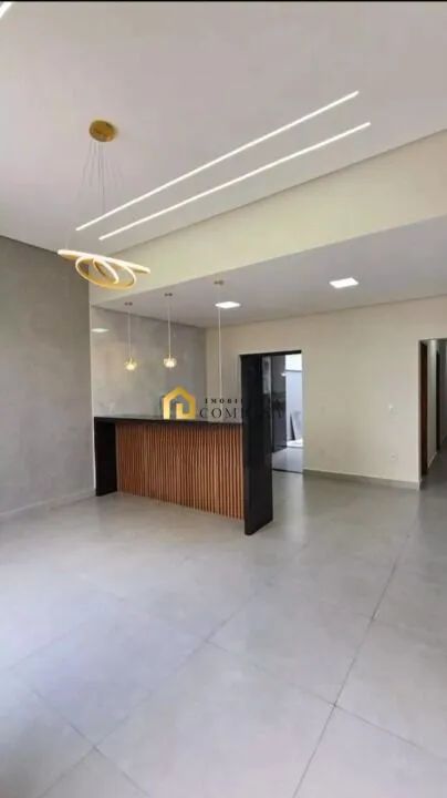Casa Térrea Vila Barão Sorocaba - SP - Foto 3