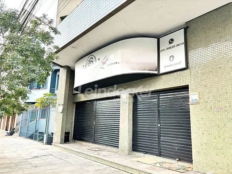 Locação Loja PORTO ALEGRE RS Brasil