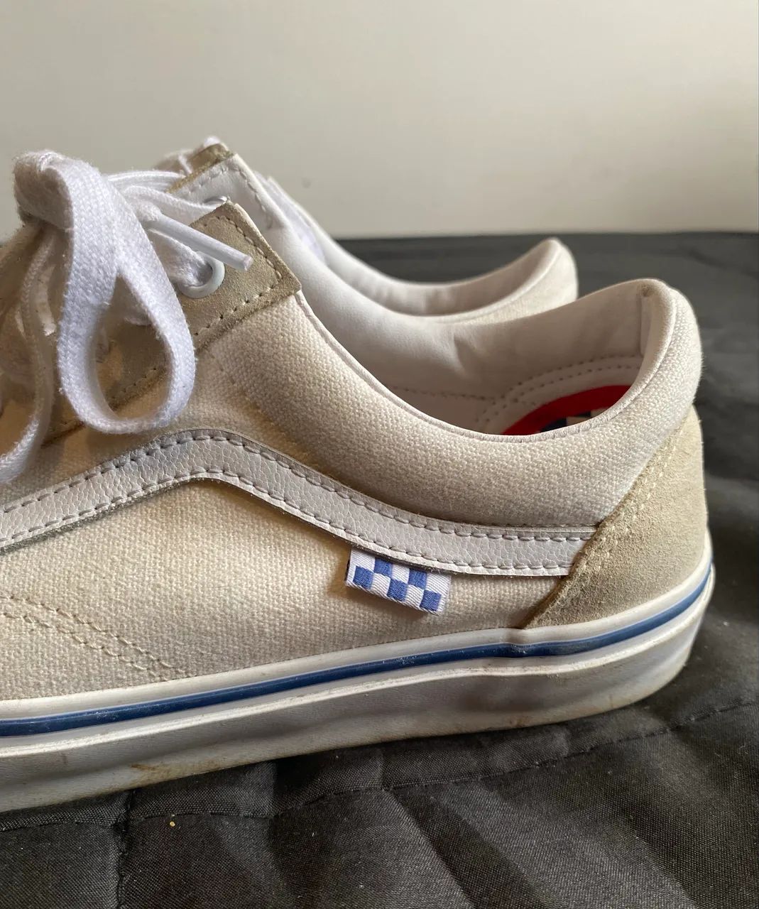 tênis vans old skool - Foto 5