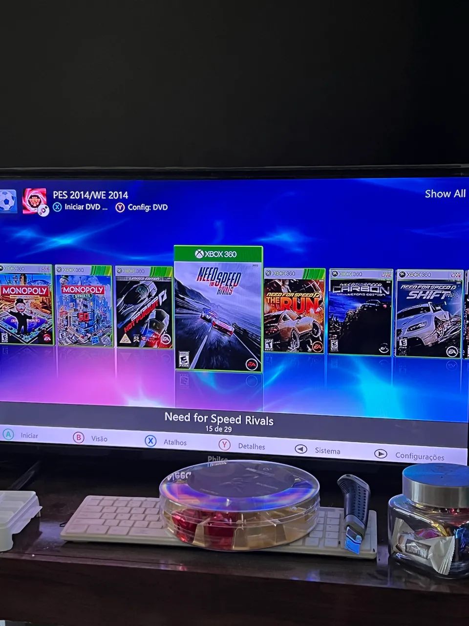 Xbox 360  - Foto 5