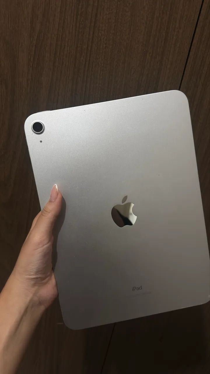 VENDO IPAD 10 - Foto 3