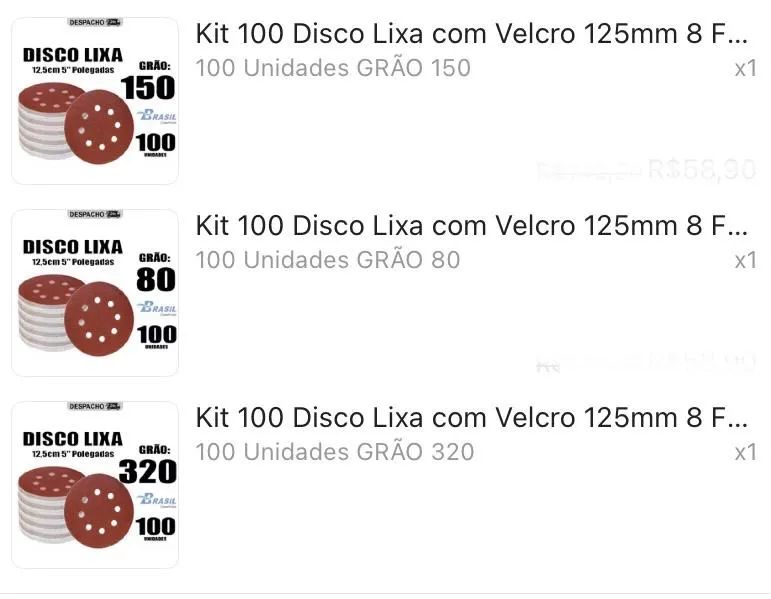Lixas 