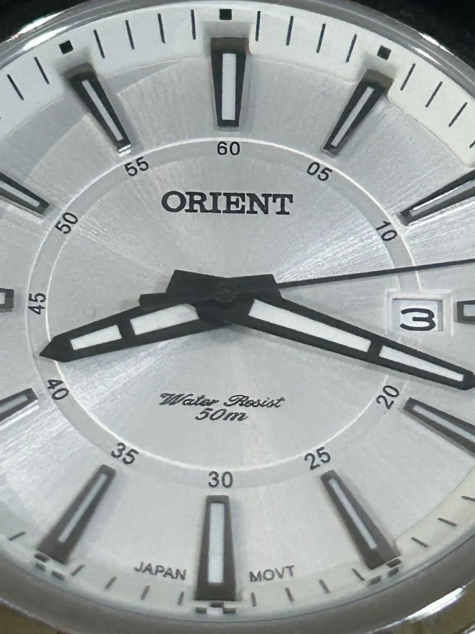 Relógio Orient 50M - Foto 2