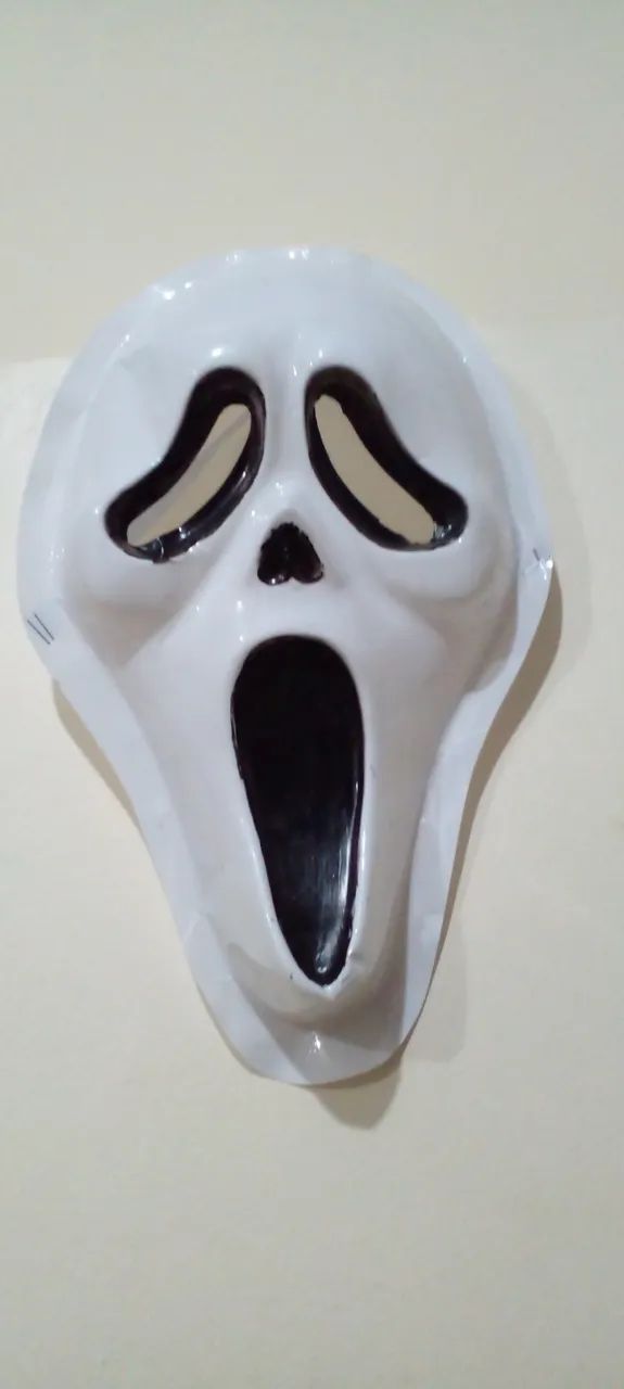 Máscara do Pânico  - Foto 2
