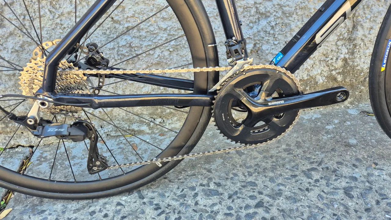 Swift Enduravox EVO TAM 54. - Foto 4
