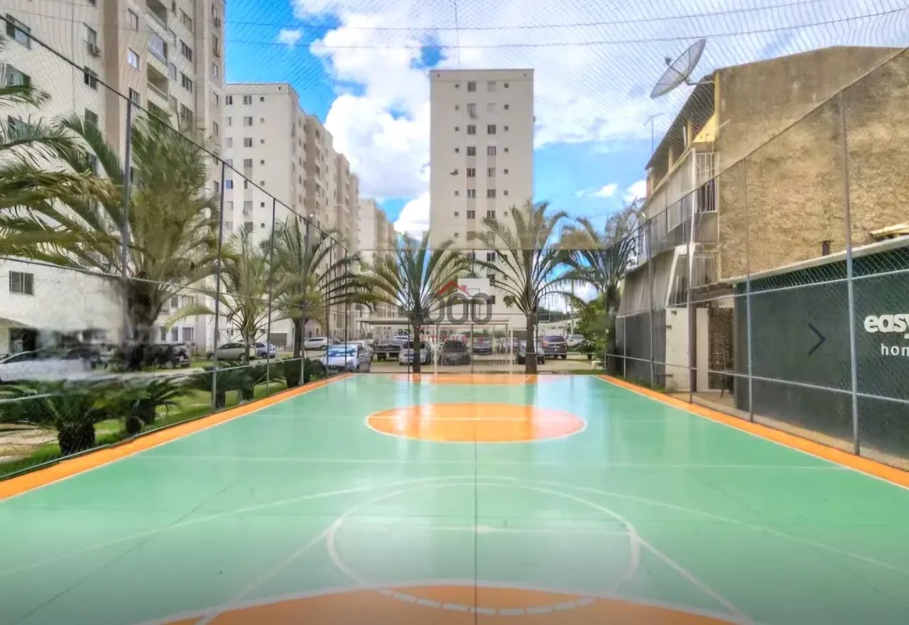 Apartamento 2 quartos - Democrata - Foto 4