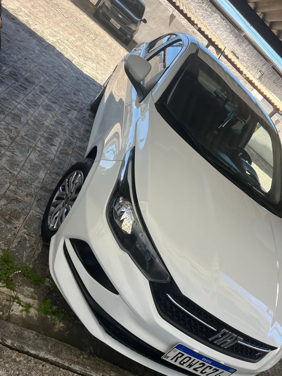 Fiat Cronos 1.3 8V Flex 2022 - Foto 4