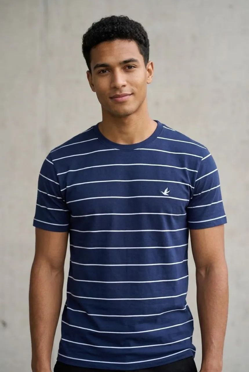Camisa Brooksfield  - Foto 3
