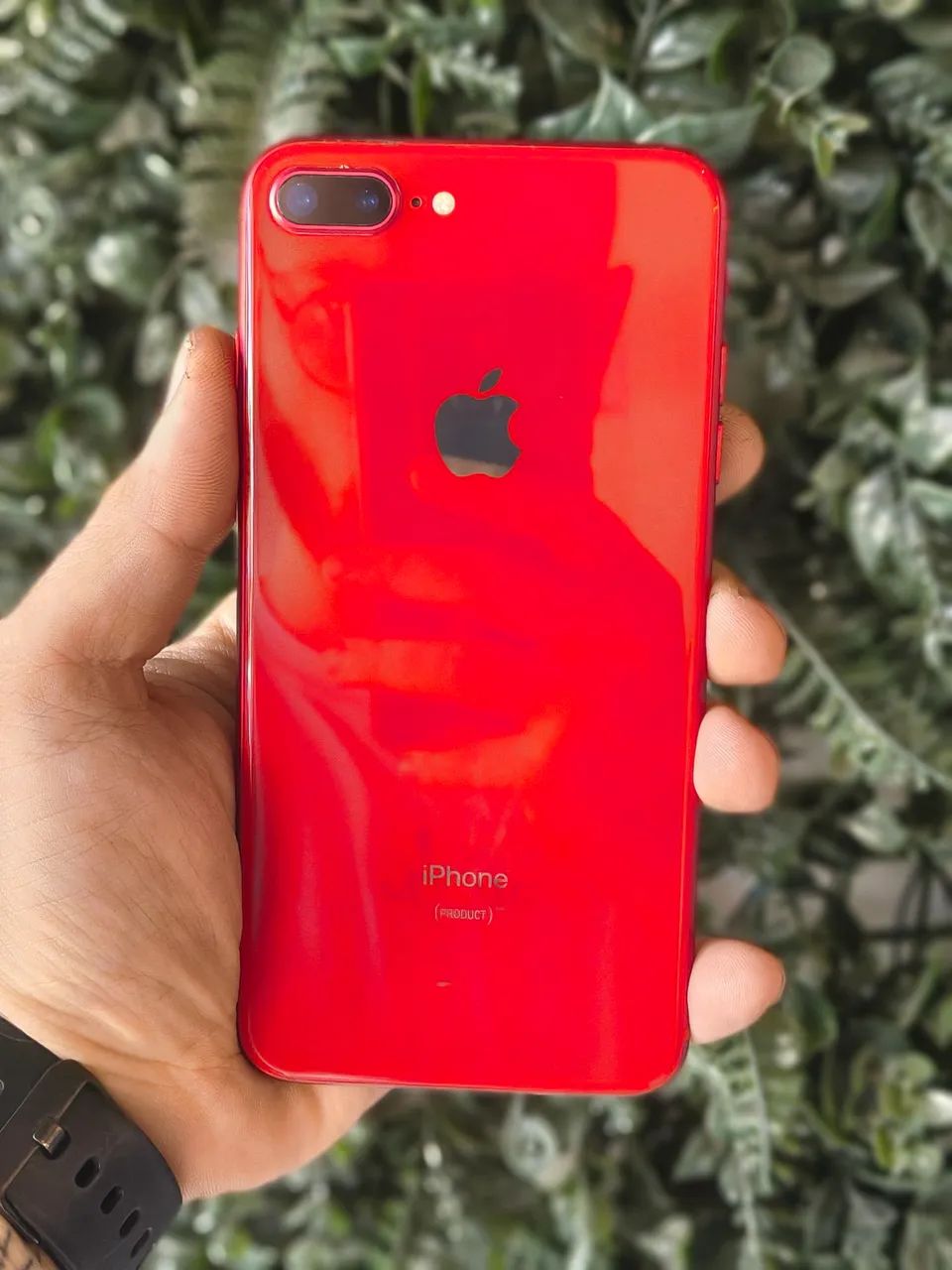 iPhone 8 plus REDQUICK - Foto 5