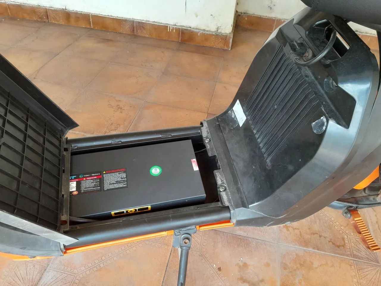 Shineray PT-03 2000W - Foto 5