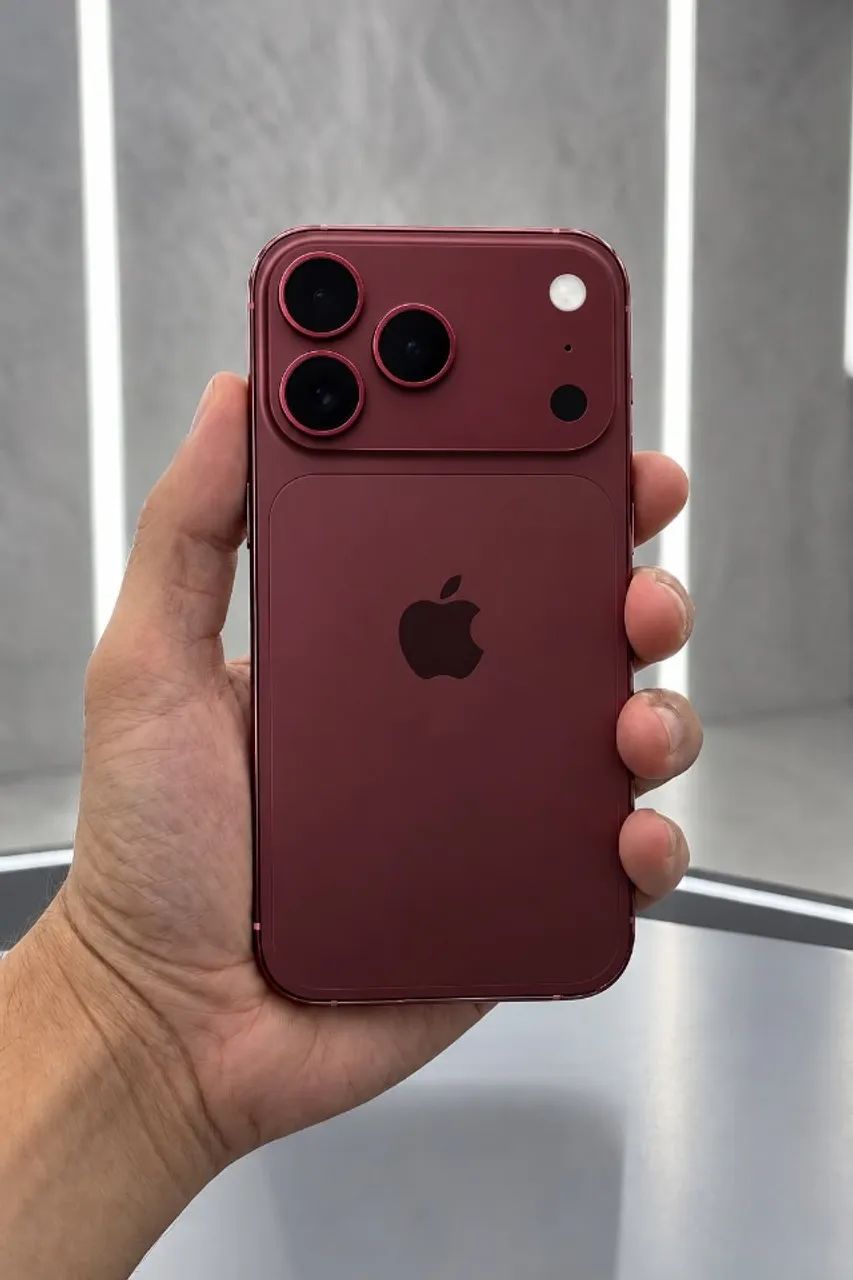 iPhone 18 Pro Max - Foto 3