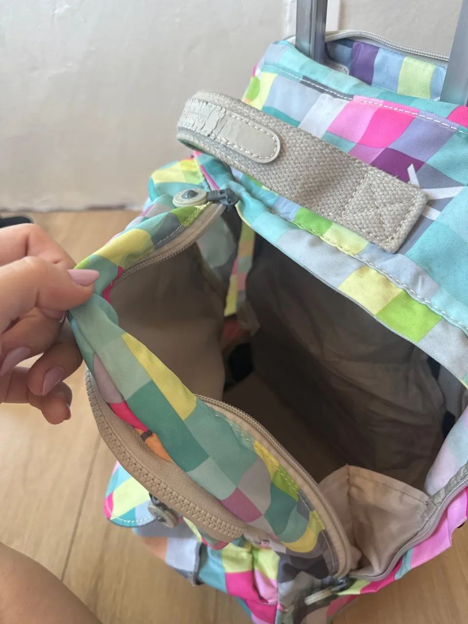 Mochila kepling Original - Foto 4